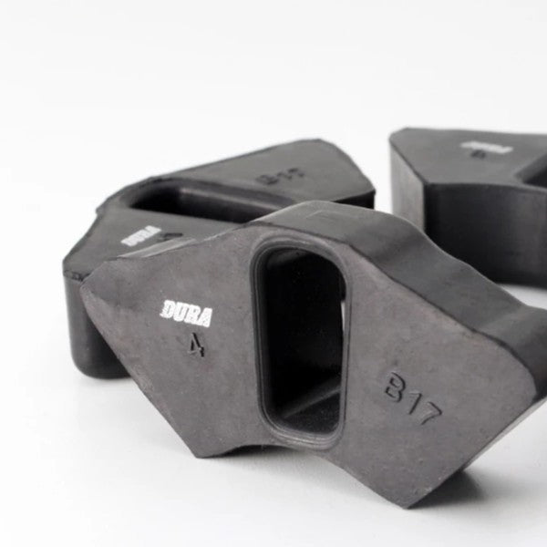 DURA<br>Damper Wheel