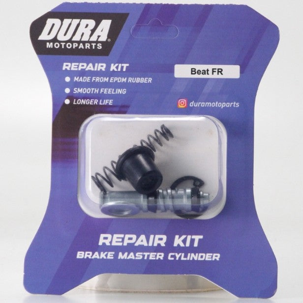 DURA<br>Repair<br>Master Cylinder