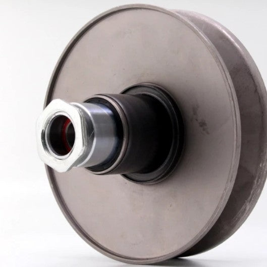 DURA<br>Secondary<br>Sliding Sheave