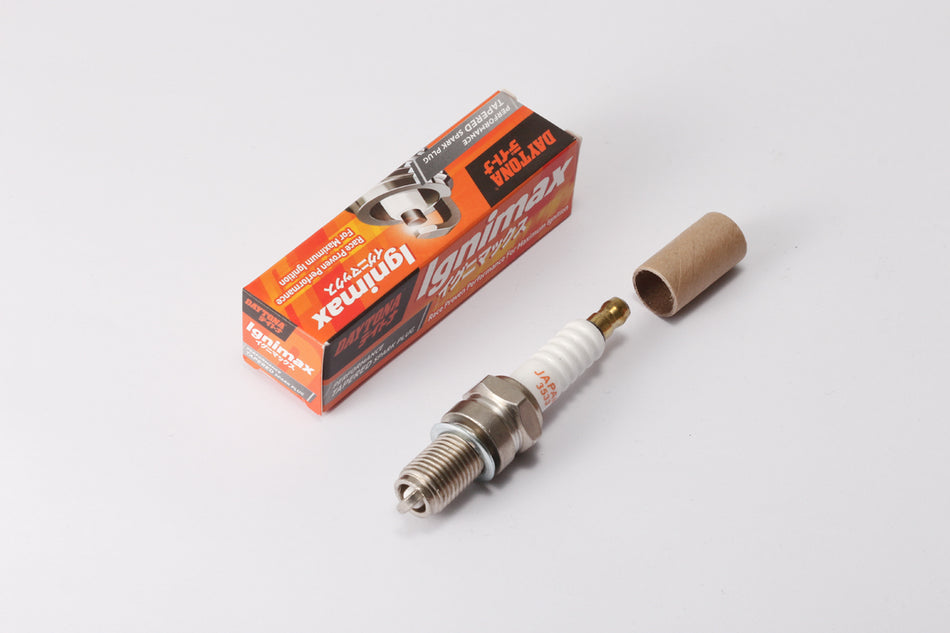 Pit-In Busi Daytona Ignimax Tapered, CPR7EA9 Blade 110. Blade 125, Vario 125i,PCX 150, PCX 125, SupraX1245FI, Vario Techno