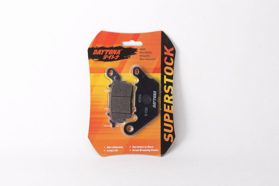 Daytona Superstock Kampas Rem Depan M3, Nmax, MX150