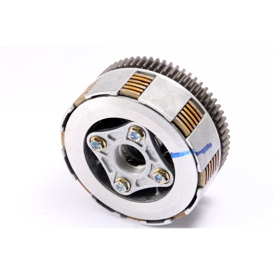 Daytona ANIMA Repair Part CLUTCH COMP, W/FORGED GEAR #87619