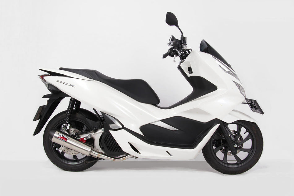 Knalpot GP Taper Exhaust System, PCX150 (2018- )