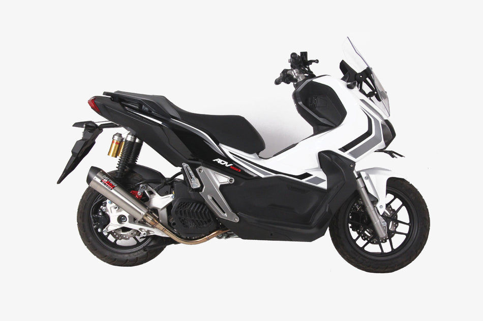 Knalpot GP Taper Exhaust System, ADV150 (2019- )