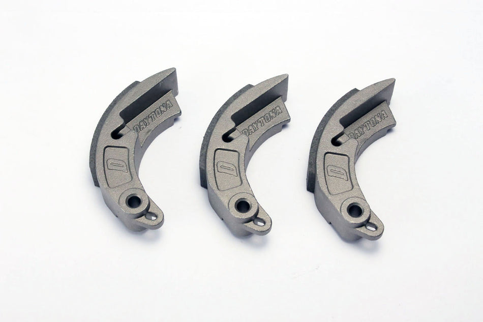 Pit-In Kampas Ganda New Hi-Carbon Kevlar Daytona New Beat ESP, 22535-K44-V00