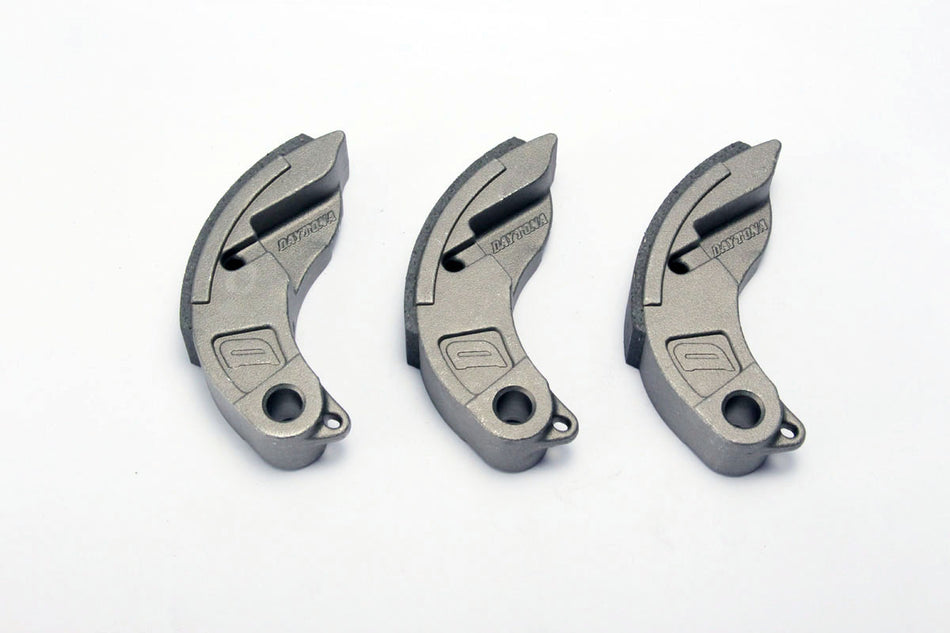 Pit-In Kampas Ganda New Hi-Carbon Kevlar Daytona Nmax 2DP-E6620-00