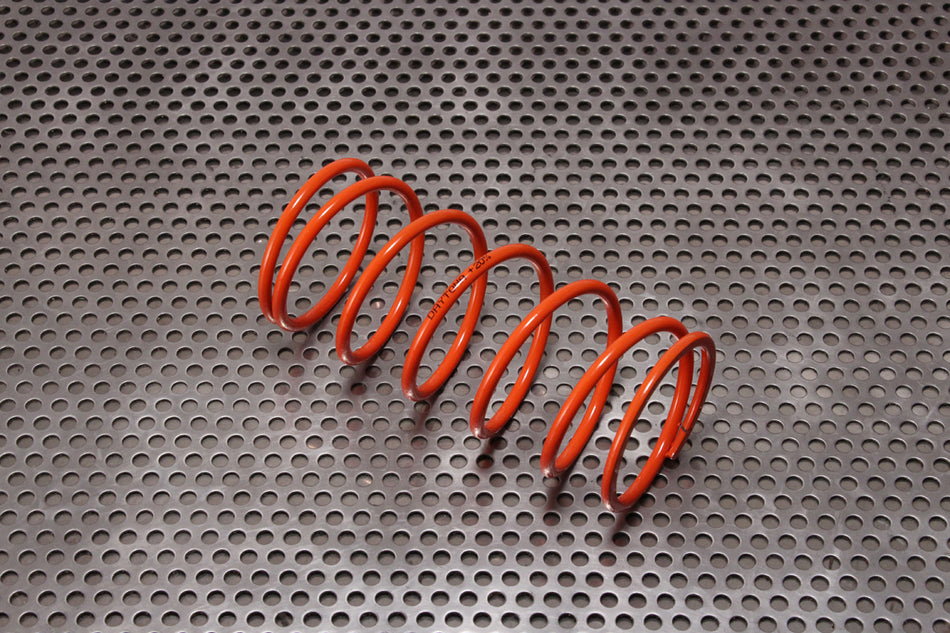 Pit-In Per CVT Daytona, Orange +20%/1,500RPM, Aerox 155, New N-Max 155(B65)