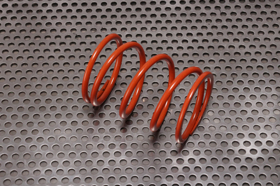 Pit-In Per CVT Daytona, Orange +20%/1,500RPM, Mio(03-12), Fino(12-13) (5TL)