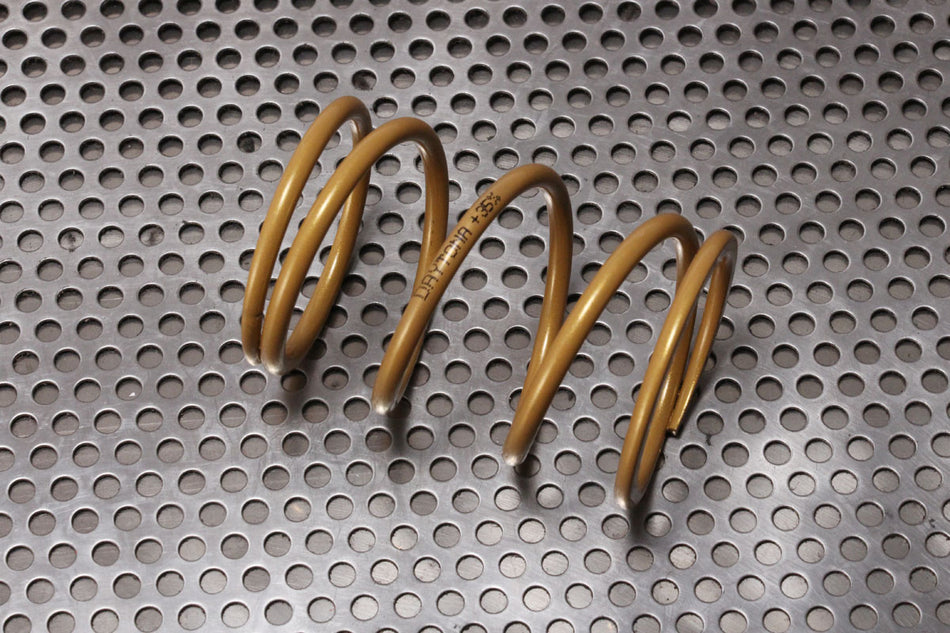 Pit-In Per CVT Daytona, Gold +35%/2,000RPM, Mio(03-12), Fino(12-13) (5TL)