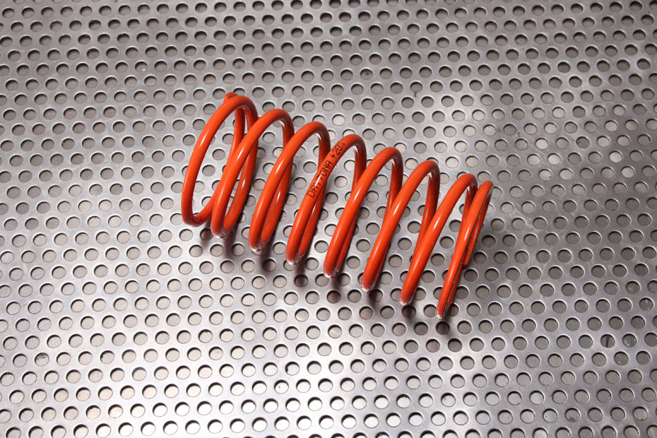 Pit-In Per CVT Daytona, Orange +20%/1,500RPM,, Mio-J, Mio GT, Soul GT