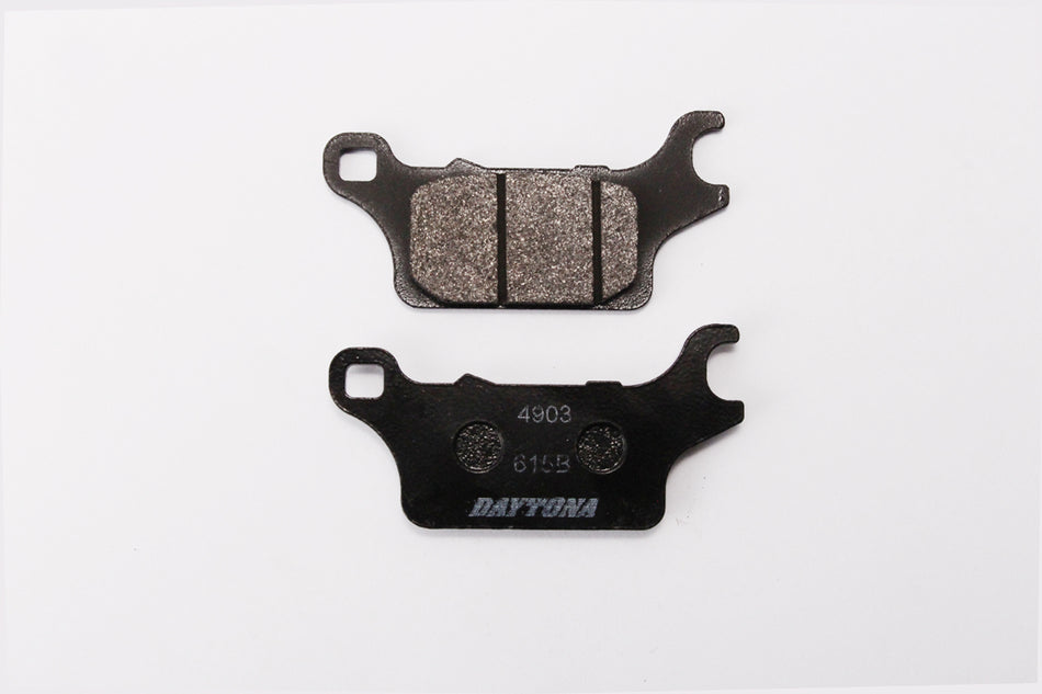 Daytona Superstock Kampas Rem Depan Genio, Vario 150 / 125 2018 up