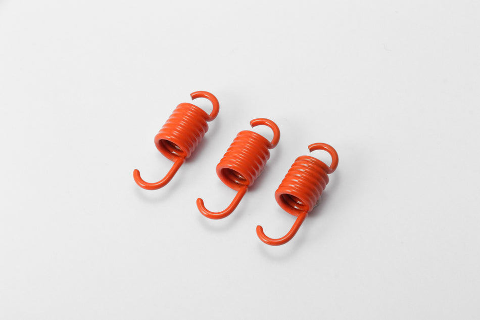 Per Sentrik / Clutch Shoe Spring  1,500RPM Aerox(17-21), N-Max(20up), PCX160 (2021), Fazzio, B65/KGG *6 Dec