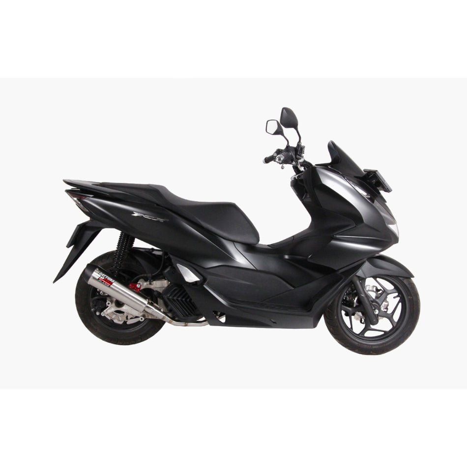 Knalpot GP Taper Exhaust System, PCX 160