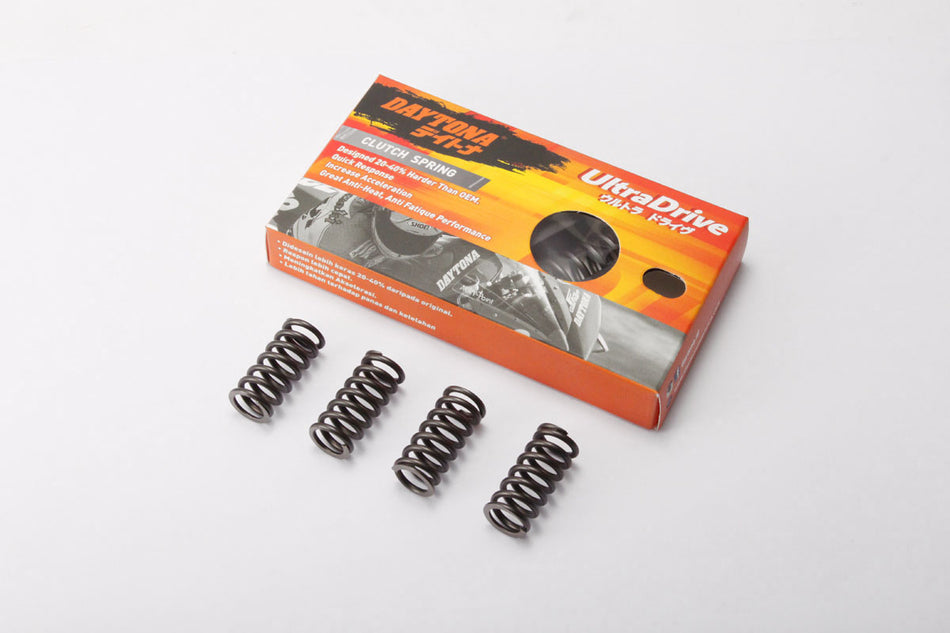 Pit-In Per Kopling Racing Daytona Set  (4)..SWOSC-V 2.3x15.8x34.6L 261.7N..905, RX-King '02-08