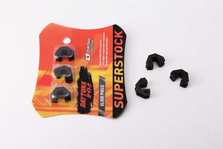 Slider Pulley Daytona, Beat, Scoopy, Beat Fi, Beat ESP, Vario 110 GCC, K81, K93
