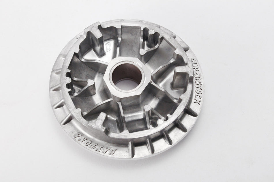 Superstock Pulley, Hi-Copper ADC12,..w/20% Cu Bushing, B65-E7620-00, Nmax '20-22, Aerox '17-22, Lexi '18-20, Nmax Lama