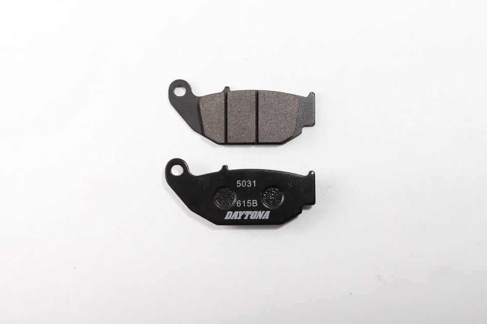 Daytona Kampas Rem Belakang CRF150, CB150R, CBR150, Megapo Superstock