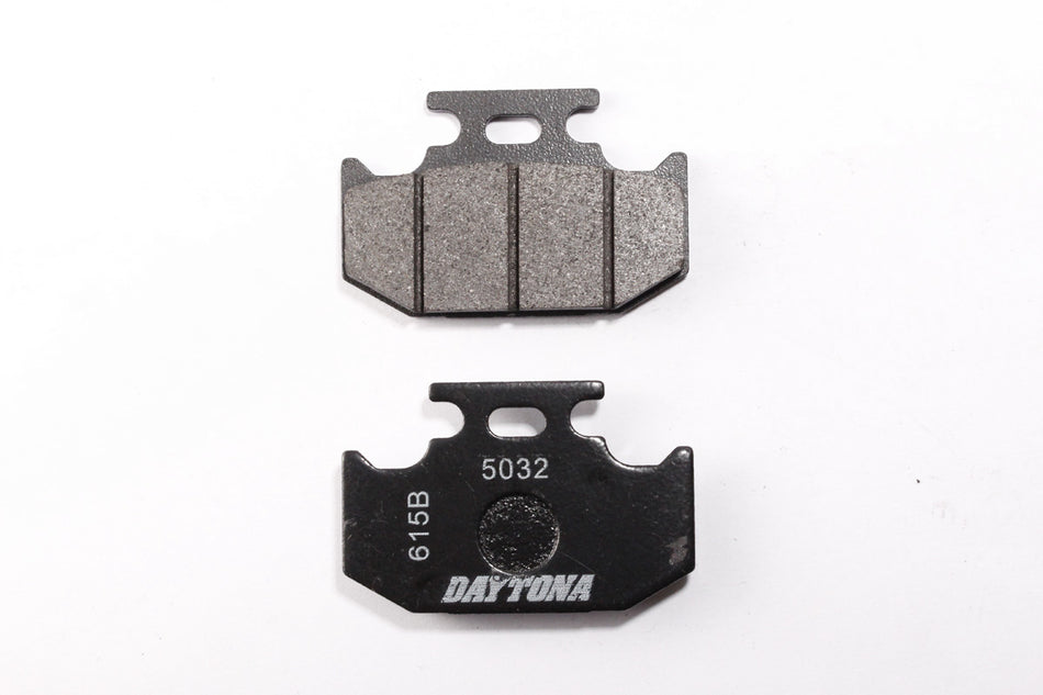 Daytona Kampas Rem Belakang R15 V3, Vixion R 155, Xabre 155 Superstock