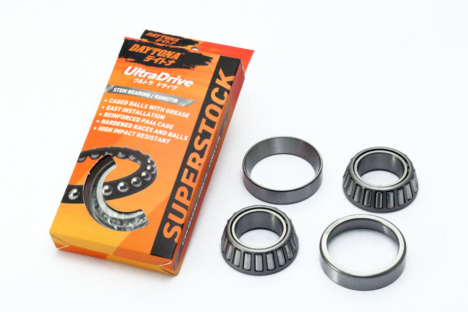 Komstir Set Daytona, CRF150(18-22), 91015-425-831