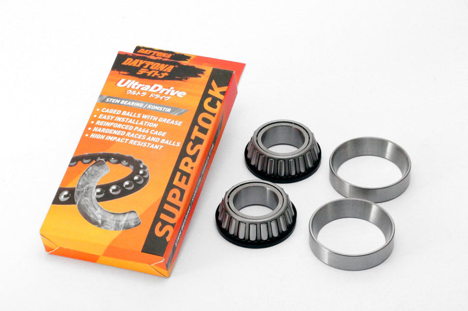 Komstir Set Daytona, KLX150, Dirt Tracker,  92116-1065