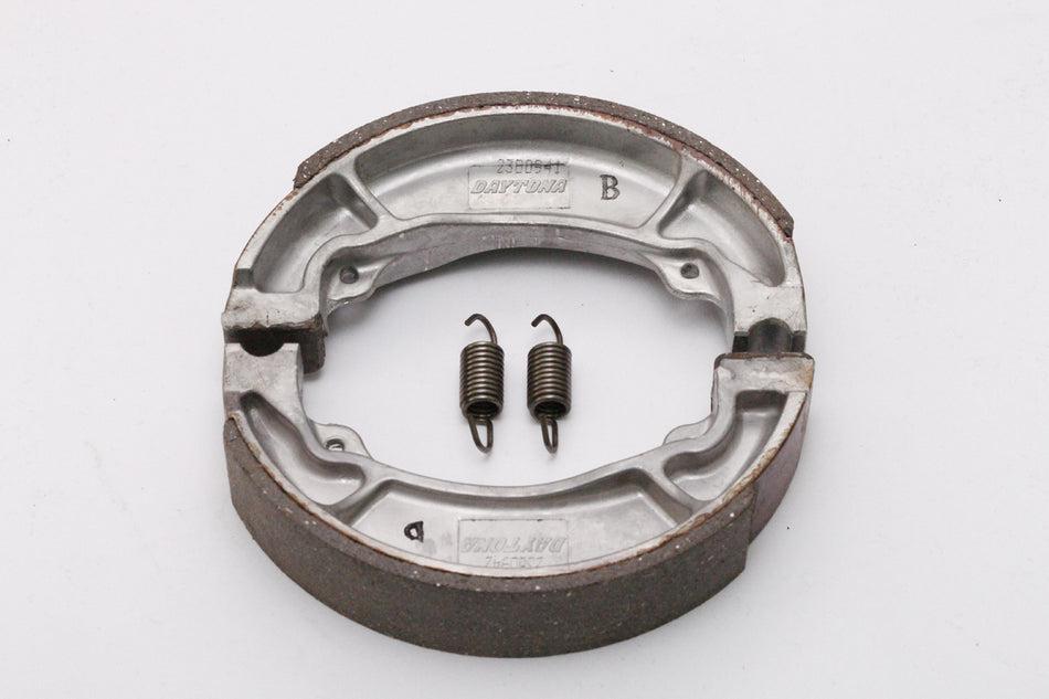 Kampas Rem Belakang Daytona Superstock, Beat/Fi,Scoopy,Vario125/150,PCX 150 (CBU) (K44/KZL/KVB)