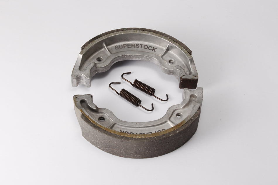 Kampas Rem Belakang Daytona Superstock, AEROX, Vixion(07-11), FreeGo, Jupiter MX135, Jupiter Z1, Vega RR 115, RX King (5BP/1S7)