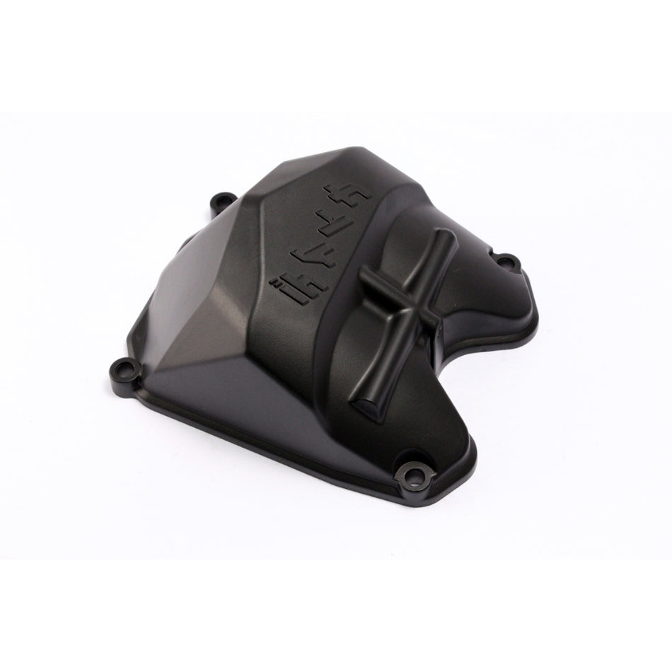 Daytona ANIMA Repair Part COVER, CYLINDER HEAD, BLACK For 190CC #88250