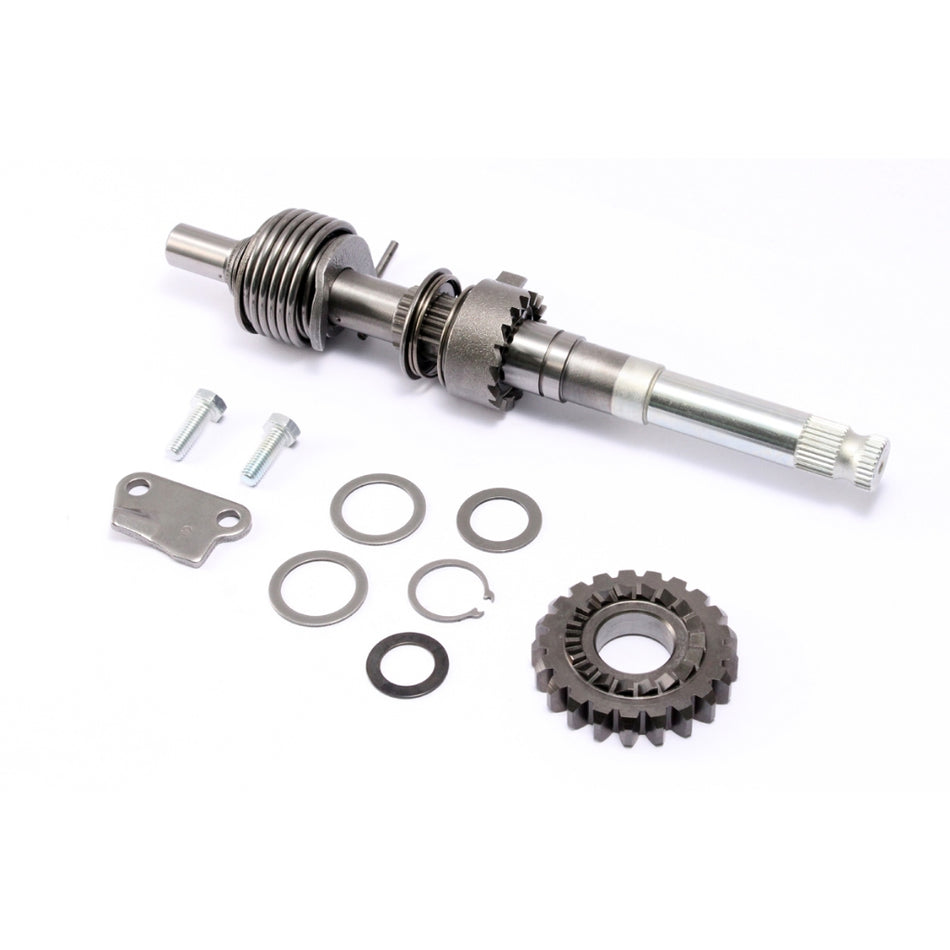 Daytona ANIMA Repair Part KICK STARTING SHAFT ASSY #88883