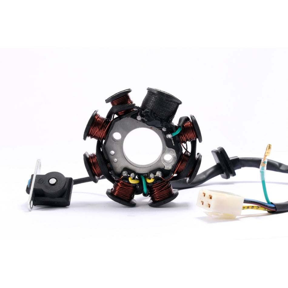 Daytona ANIMA Repair Part  STATOR ASSY MAGNETO For 190CC #88425