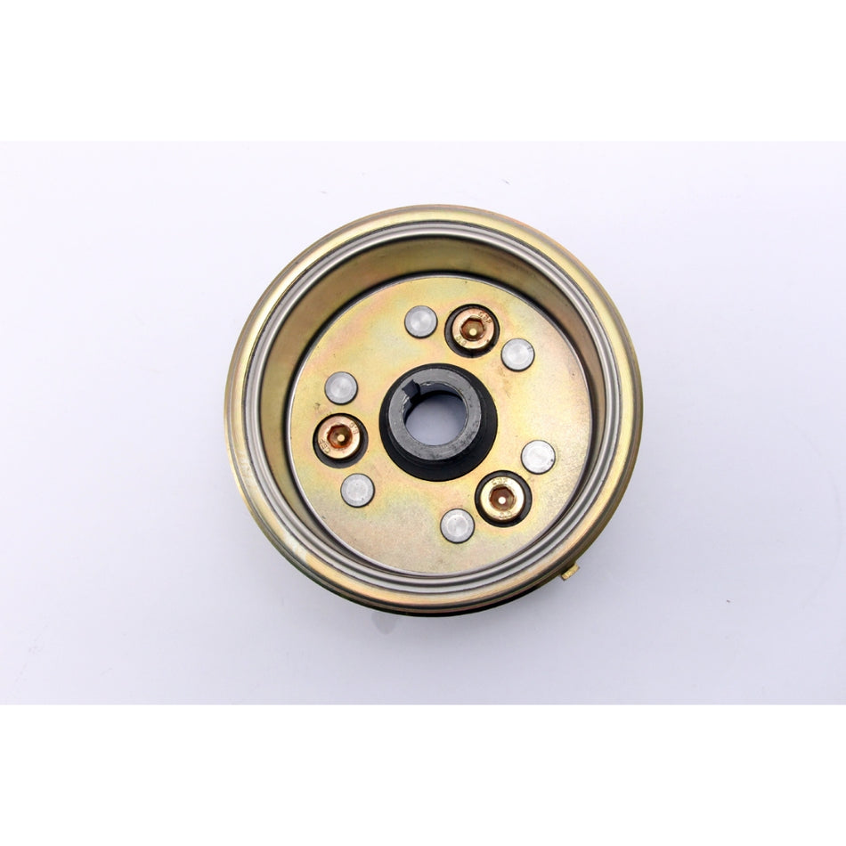 Daytona ANIMA Repair Part ROTOR ASSY, MAGNET For 190CC #88887