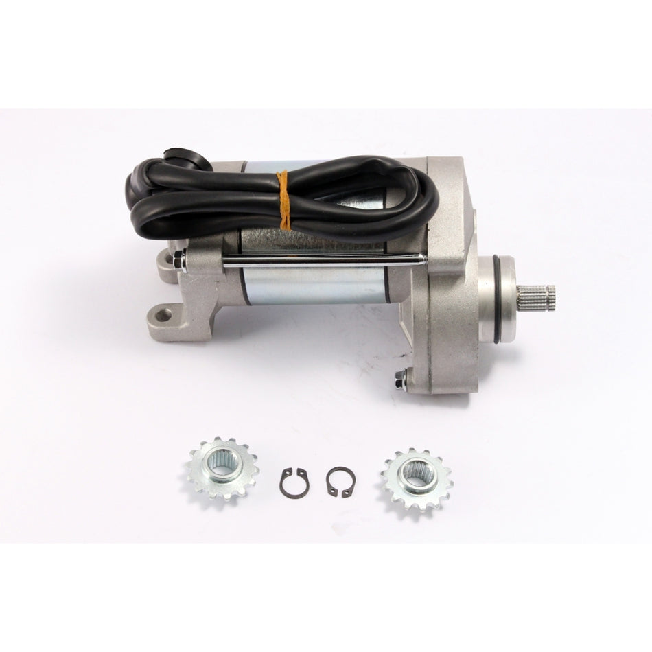 Daytona ANIMA Repair Part STARTING MOTOR ASSY For 190CC #88426