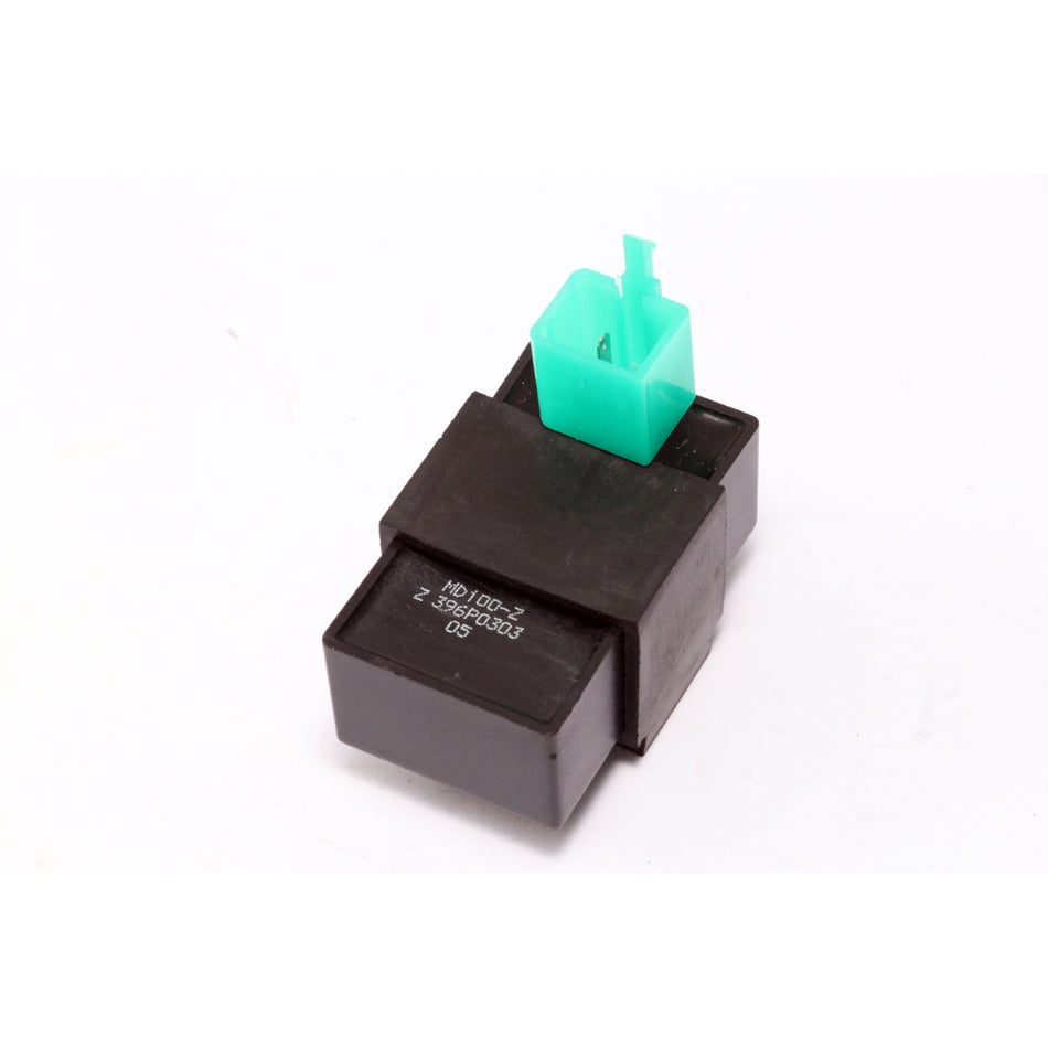 Daytona ANIMA Repair Part CDI, For 190CC #88895