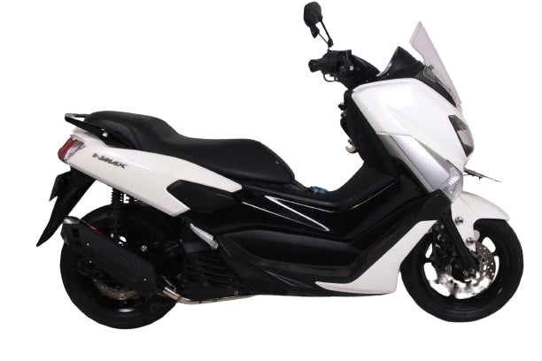 Knalpot Superstock Exhaust SS-1, Yamaha NMAX 150 ('15-'19)