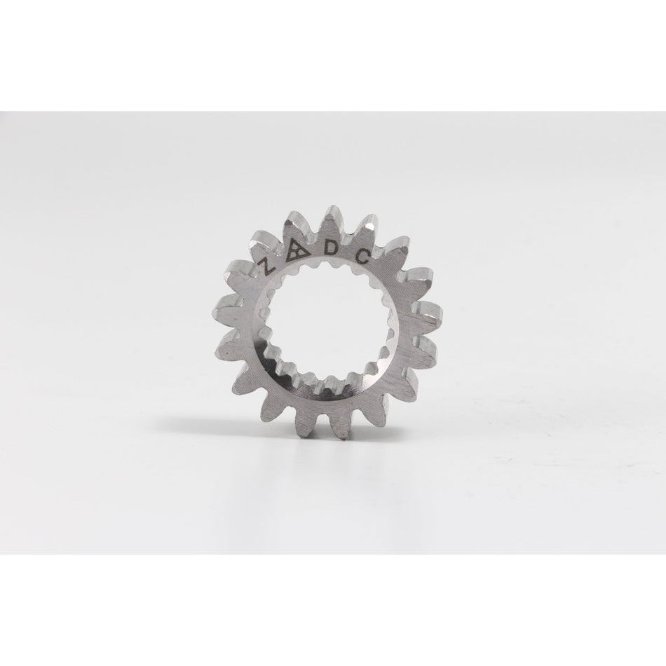 Daytona ANIMA Repair Part GEAR, OIL PUMP DRIVE #86383