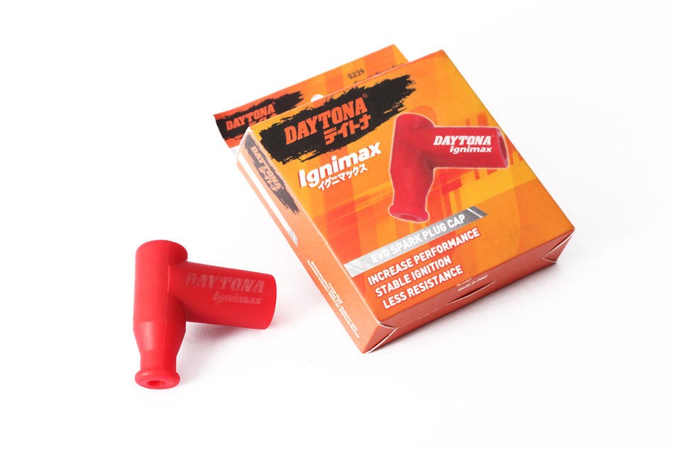 Cop Busi Daytona Ignimax 90 Derajat, Beat, Vario 110/125/150/160, PCX150/160, ADV150/160, Revo, Karisma, Supra SupraX125