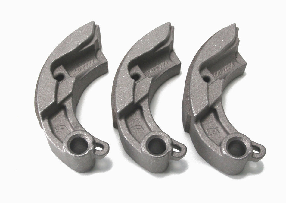 Kampas Ganda New Hi-Carbon Kevlar Daytona, Xeon GT, Xeon RC 1LB-E6620-00