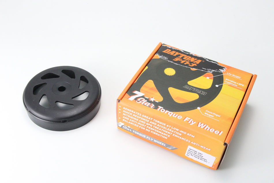 Mangkok Ganda Daytona 7 Star Hi-Torque, Mio ,Mio Soul ,Mio Sporty (5TL)