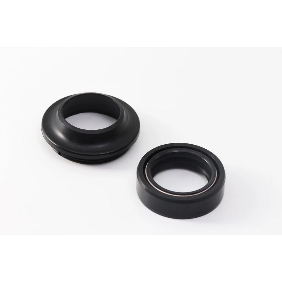 DURA Seal Set Shock Depan, Beat 12-20, Scoopy 10-20, Genio 19-22, Revo 110 14up, Supra X125 14up, Vario150/160 13-22, X-ride, Mio M3,Gear,Xeon, Fino 125