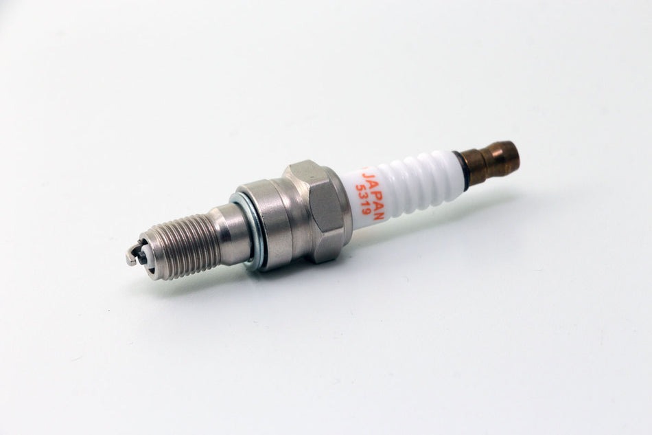 Busi Daytona Ignimax Tapered, CR7EH-9, Vario 110 Carburetor