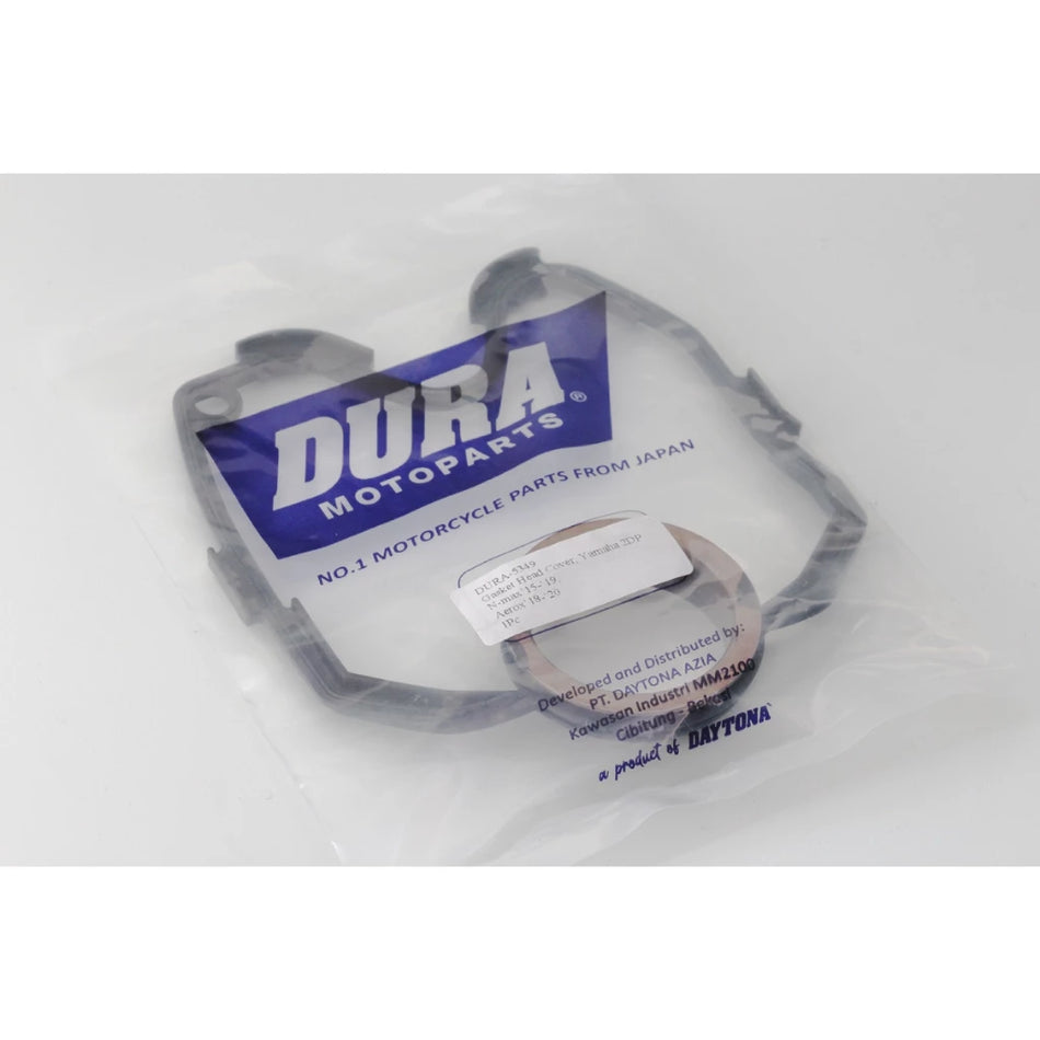 DURA Gasket Head Cover, (Yamaha 2DP-E1193-00), Nmax '15-'19, Aerox '18-'20