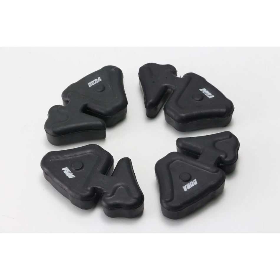 DURA Damper set Wheel, (Honda 41241-KFL-8810), Kharisma Velg