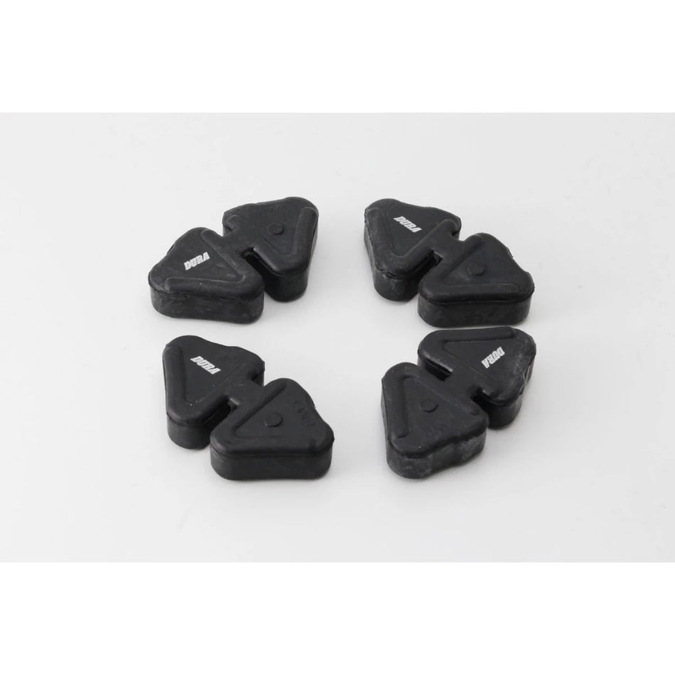 DURA Damper set Wheel, (Honda 41241-KWB-6000), Revo ABS Velg