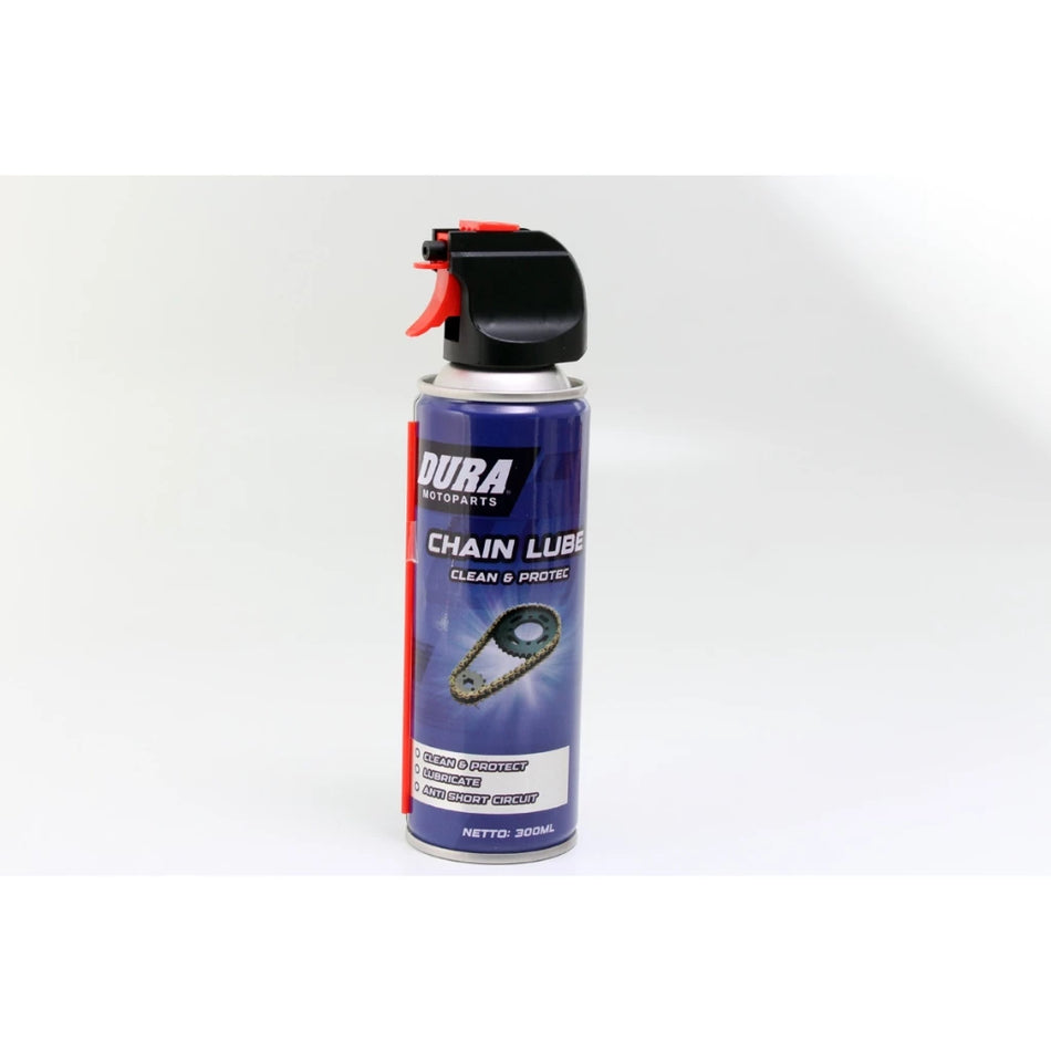 DURA Chemical Chain Lube.., 300ml Oli Rantai