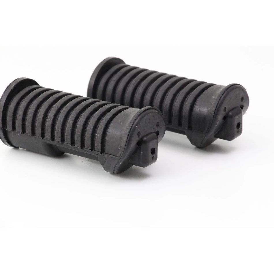 DURA Rubber Step 2pcs, Honda GN8, Supra X, GL, Megapro