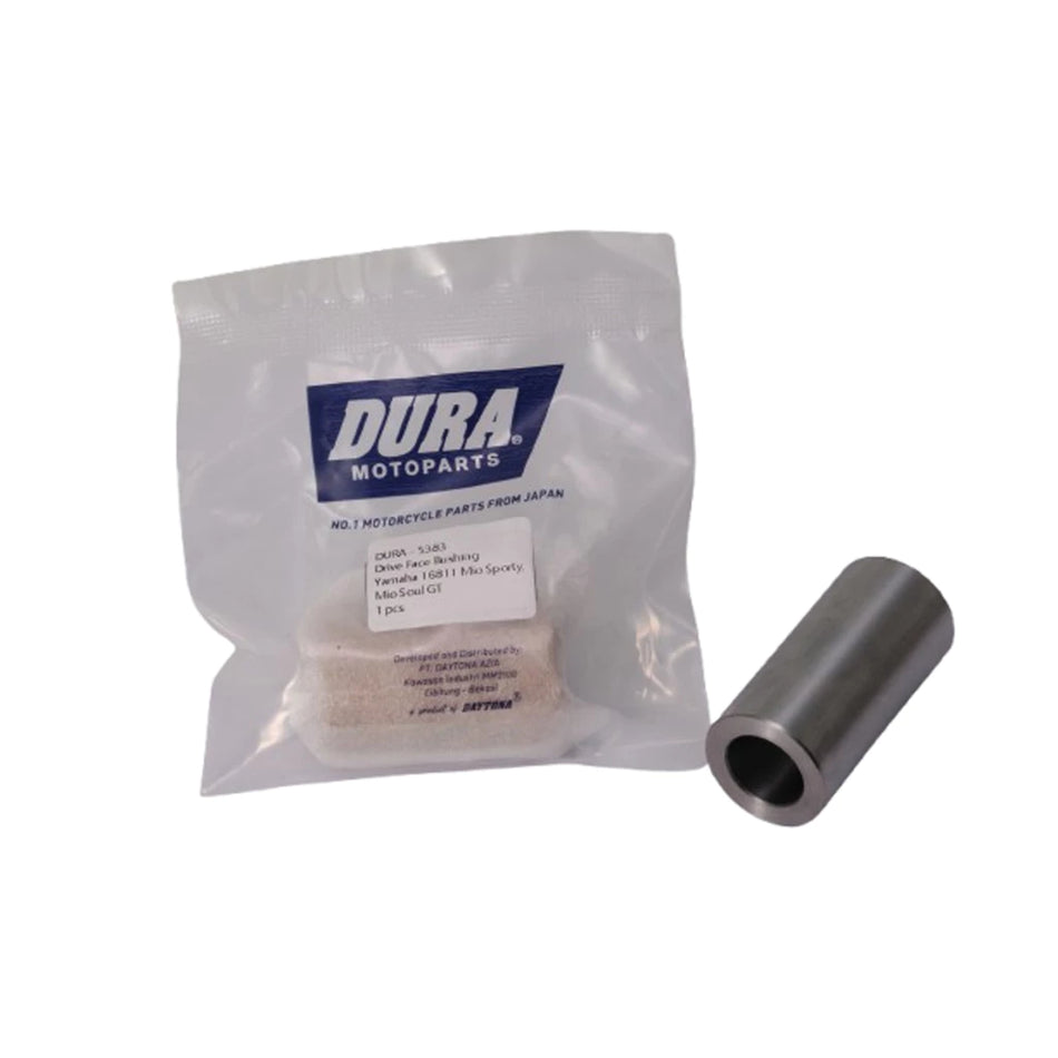 DURA Bushing Pulley, YAMAHA 16811..,MIO SPORTY'04-11, MIO SOUL