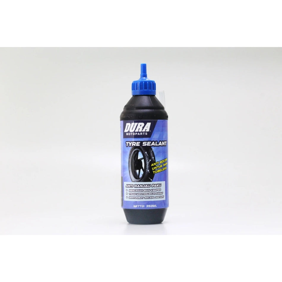 DURA Chemical Tyre Sealant, 350ml