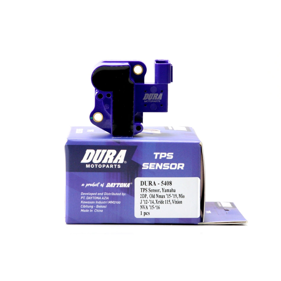 DURA TPS Sensor, Yamaha 2DP.., Yamaha Nmax150 '15-'19