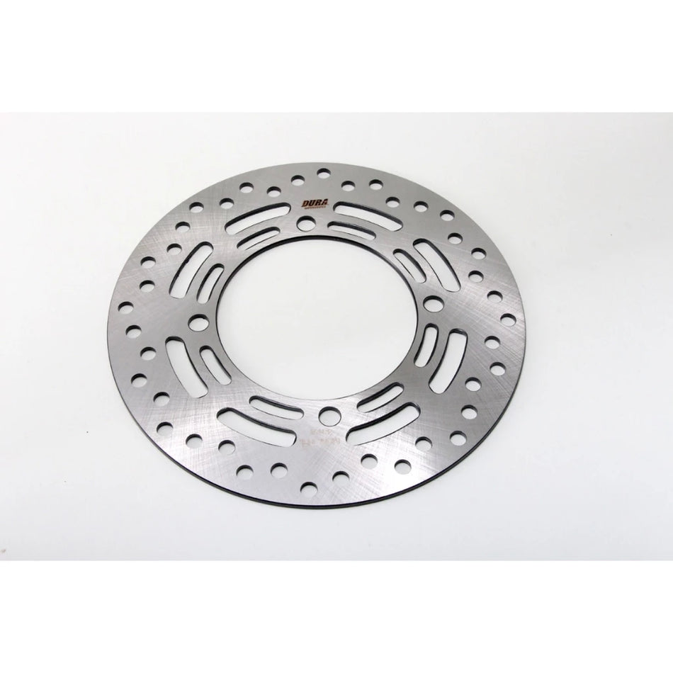 DURA Disc Rotor FR, K97., Honda PCX150 '18-21