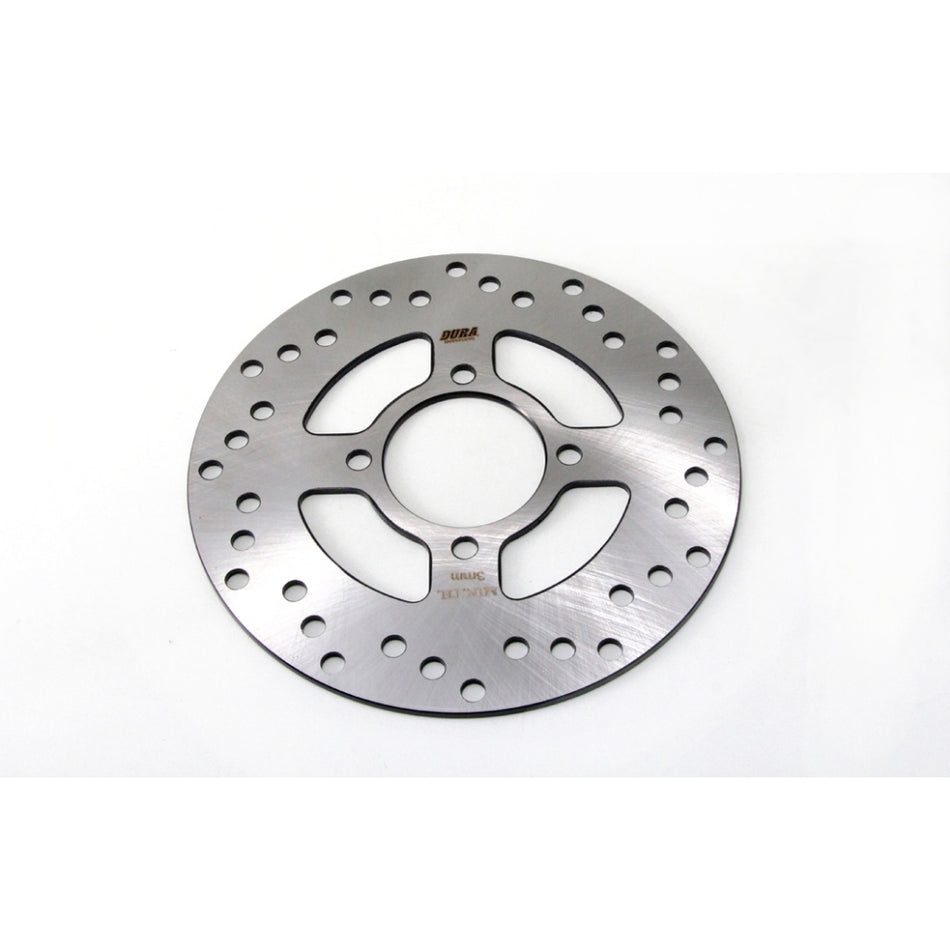 DURA Disc Rotor FR, 5TL., Yamaha Mio Sporty, Xeon,Cakram