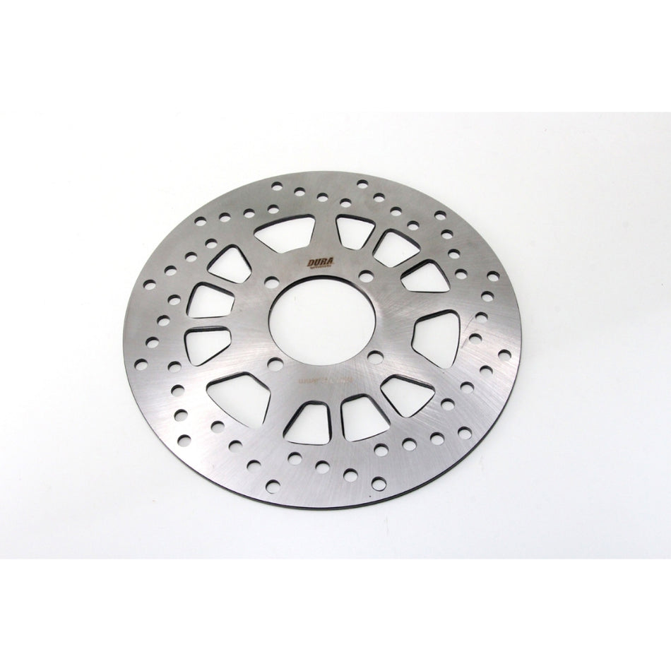 DURA Disc Rotor FR, 5TP., Yamaha , X-Ride 115, Vega, ZR, Jupiter Z, F1ZR